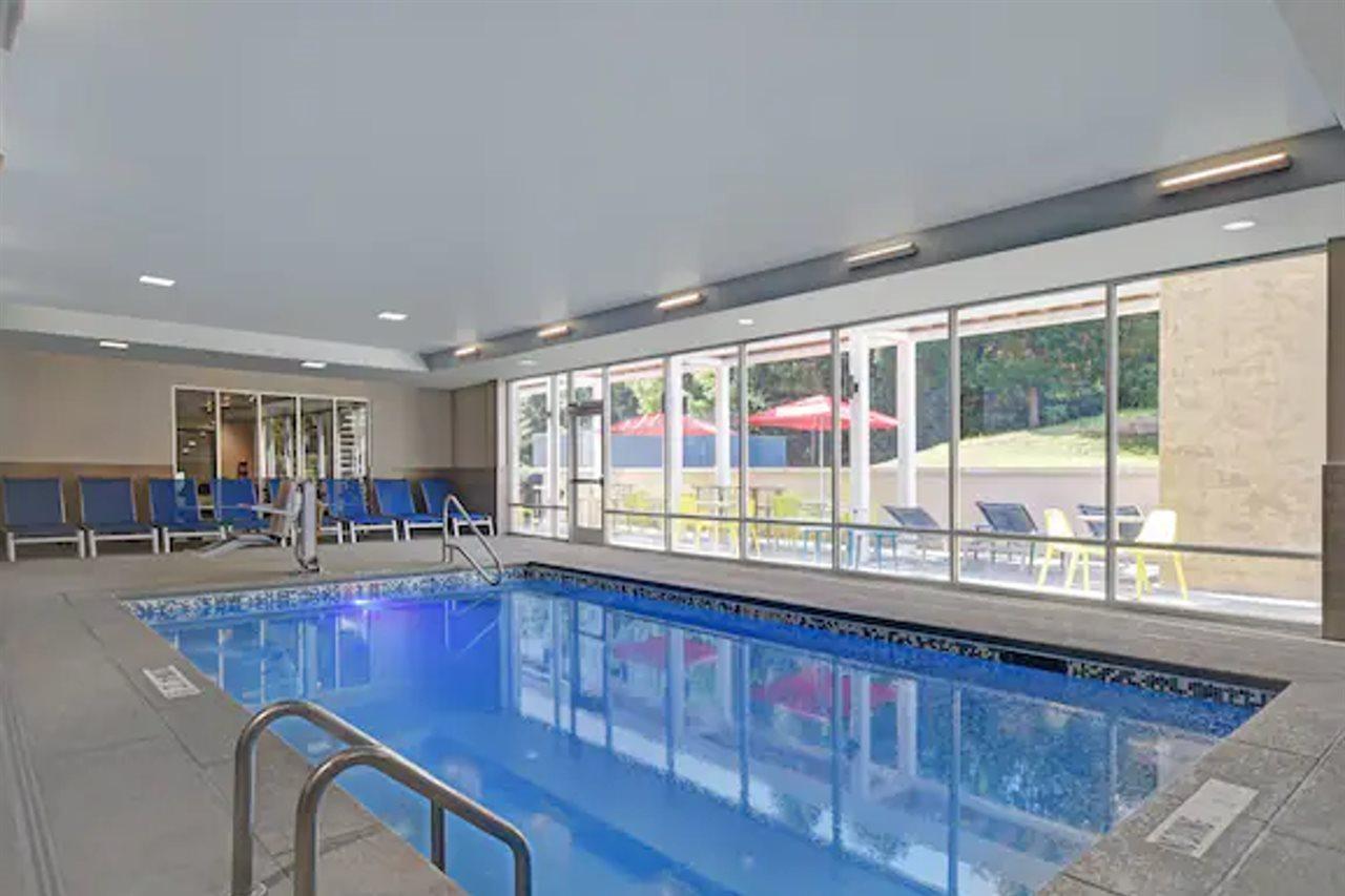 Home2 Suites By Hilton Raleigh North I-540 Exterior photo