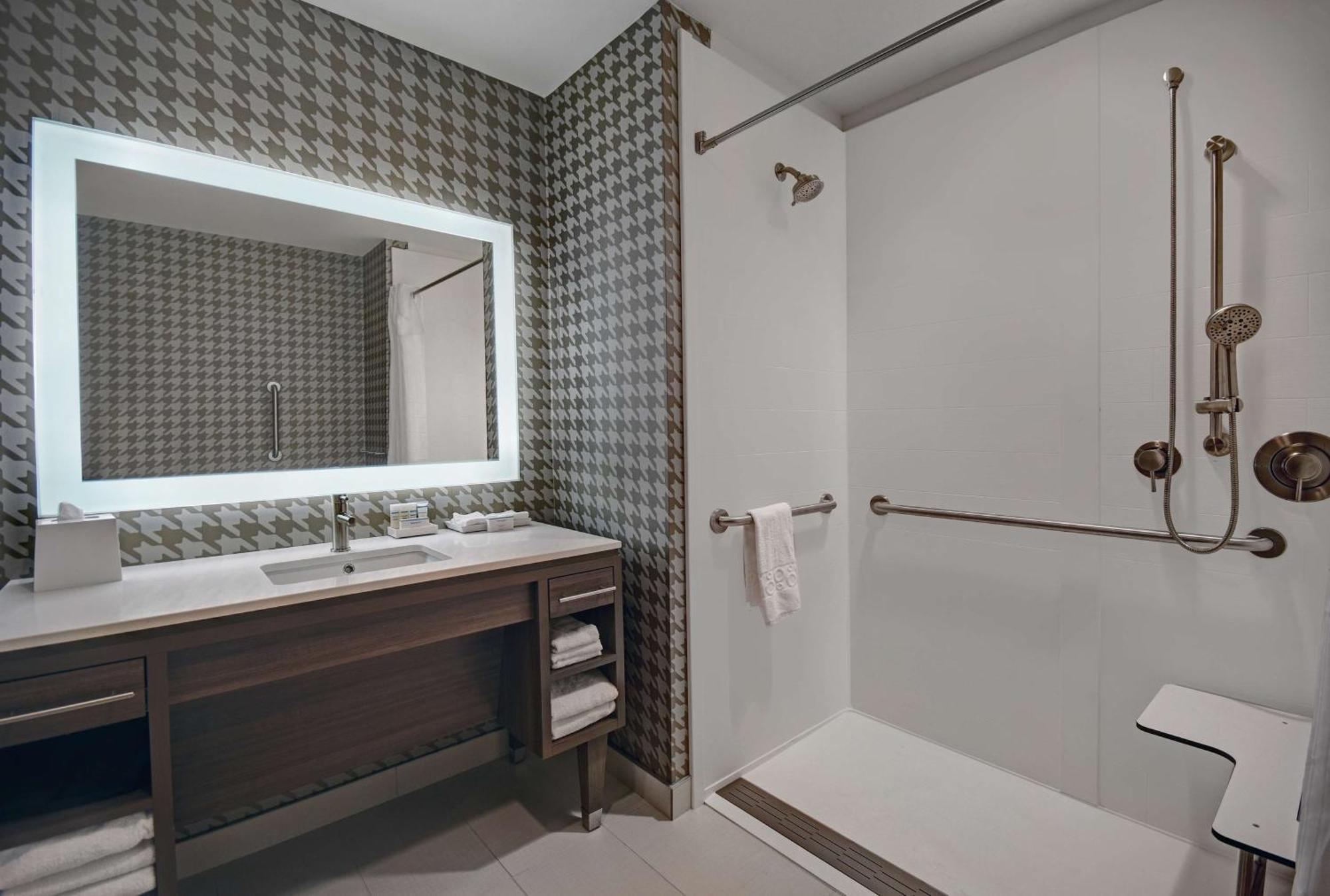 Home2 Suites By Hilton Raleigh North I-540 Exterior photo