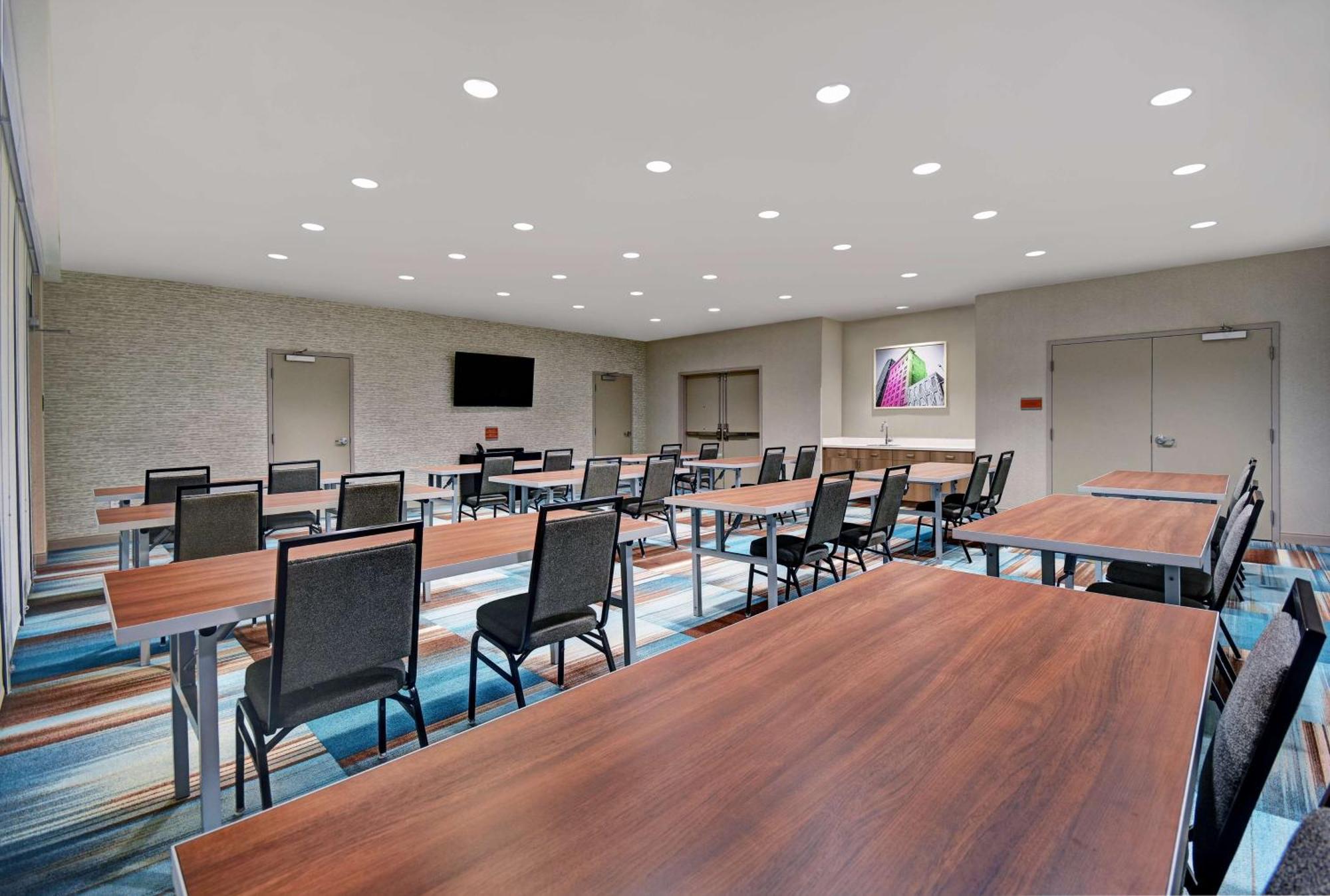 Home2 Suites By Hilton Raleigh North I-540 Exterior photo